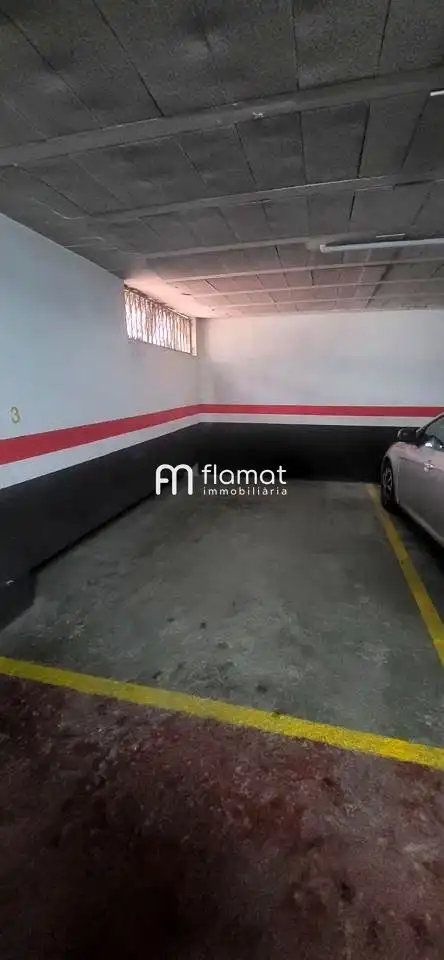 Parkplatz zum Verkauf in Carrer de Pedro Antonio de Alarcón, imagen 4