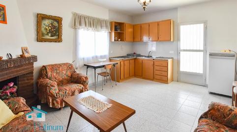Foto 5 de Casa o xalet en venda a Huércal-Overa, Almería
