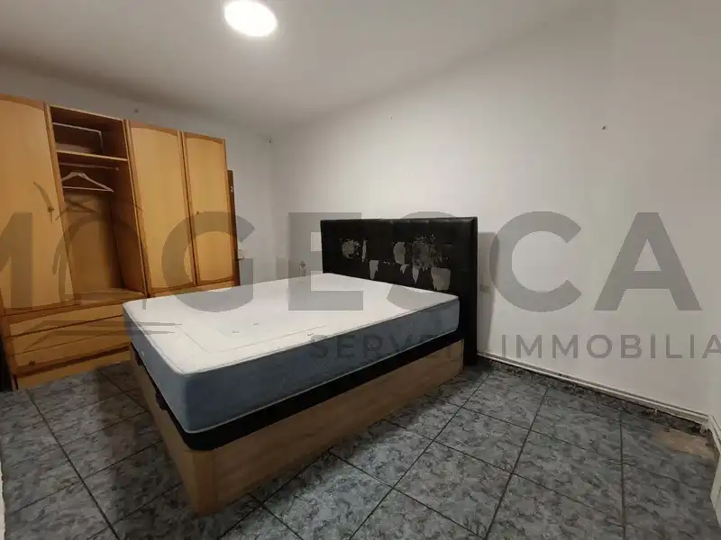 Dormitori de Casa adosada en venda en Caldes de Montbui amb Terrassa
