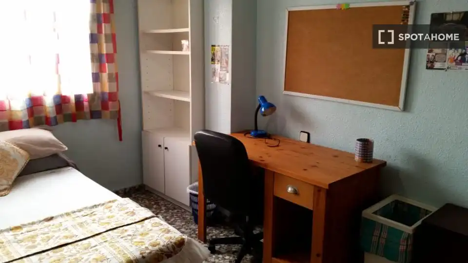 Habitació a El Carmen