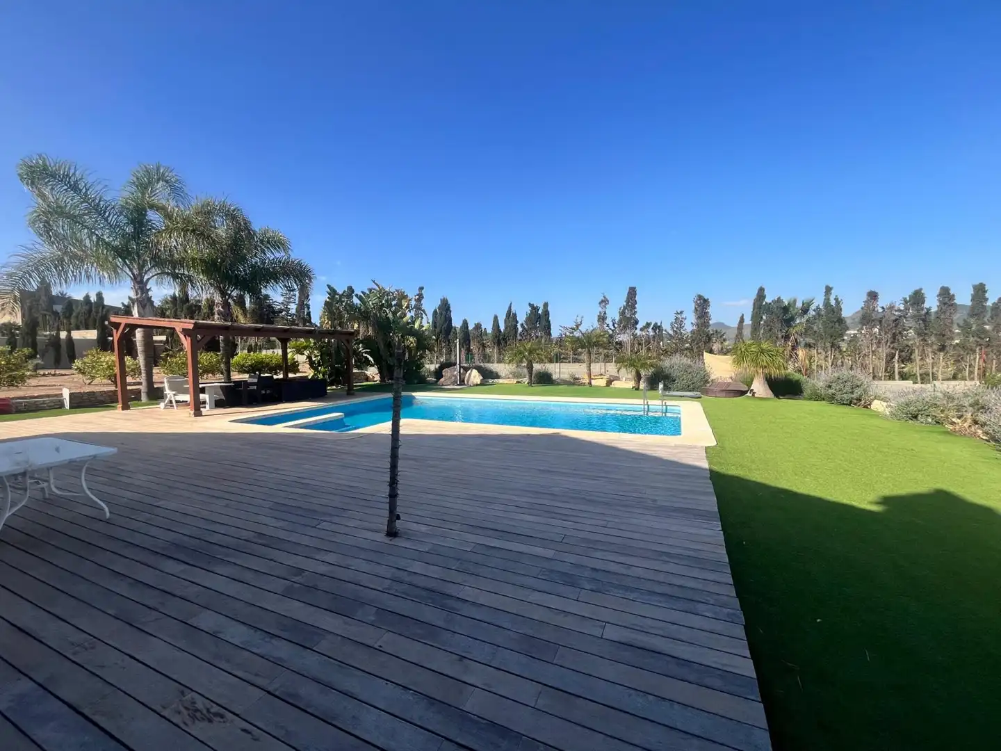 Casa amb piscina en venda a Mar Menor de Cartagena – Cabo de Palos, imagen 7