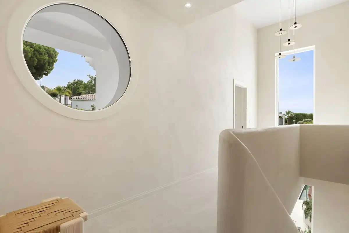 Villa con piscina in vendita a La Alquería, imagen 7