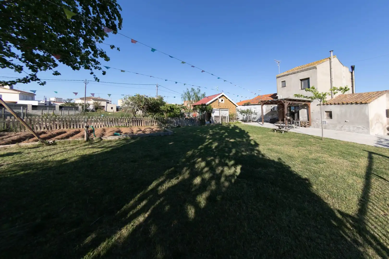 Casa o xalet en venda a Deltebre