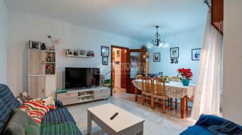 Foto 5 de Casa adosada en venda a Santa María del Águila, El Ejido