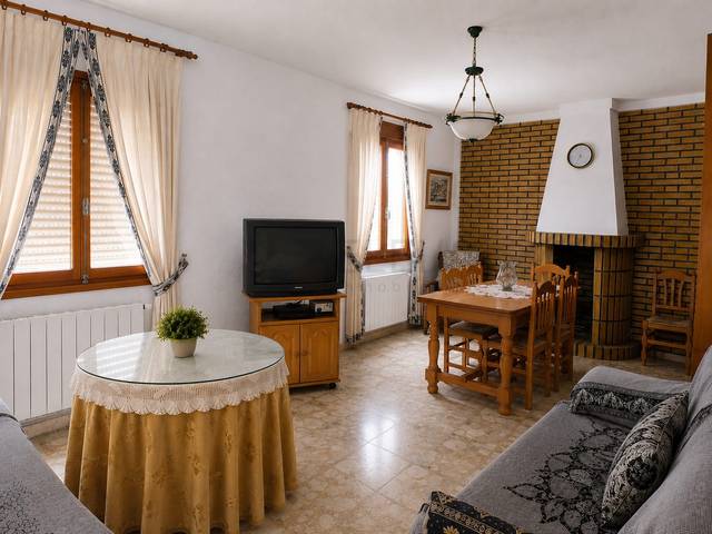 Casa-chalet en Venta en Minaya