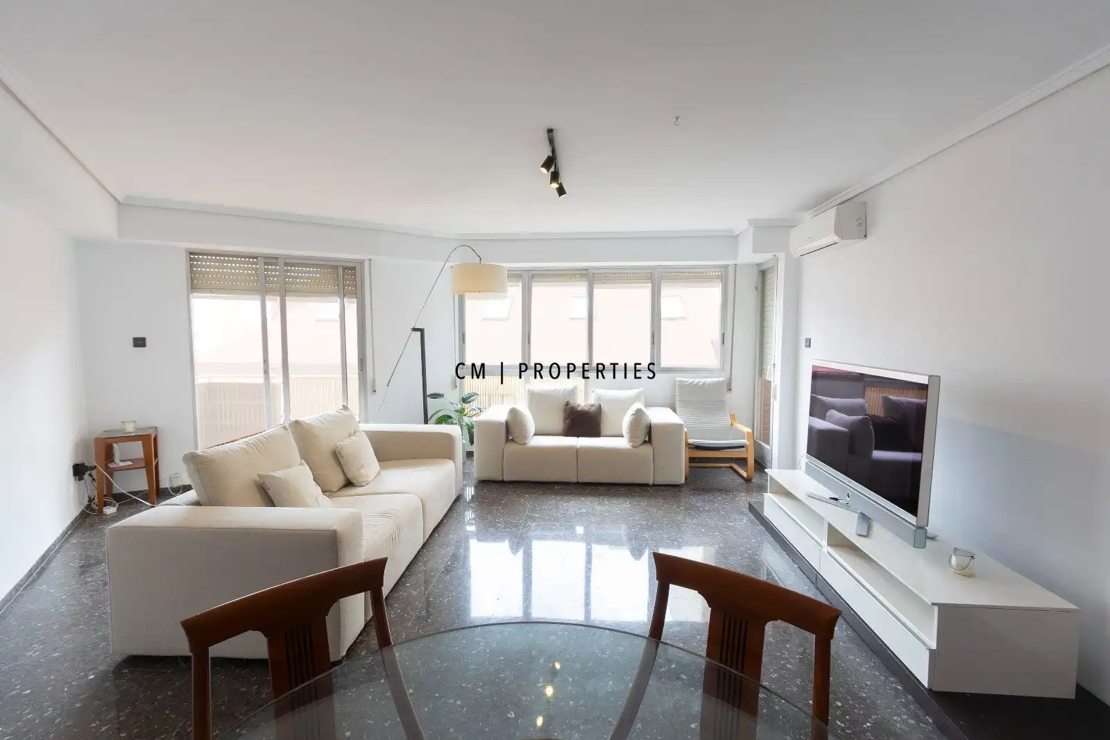 Wohnung mit Terrasse zur Miete in Benifairo, imagen 2