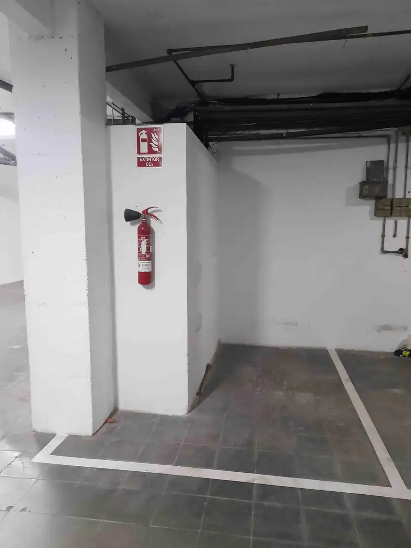 Parking of Garage for sale in Mataró