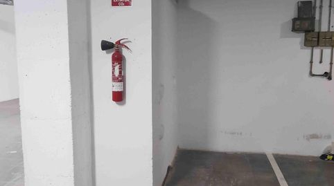 Foto 4 de Garaje en venta en Via Europa - Parc Central, Mataró