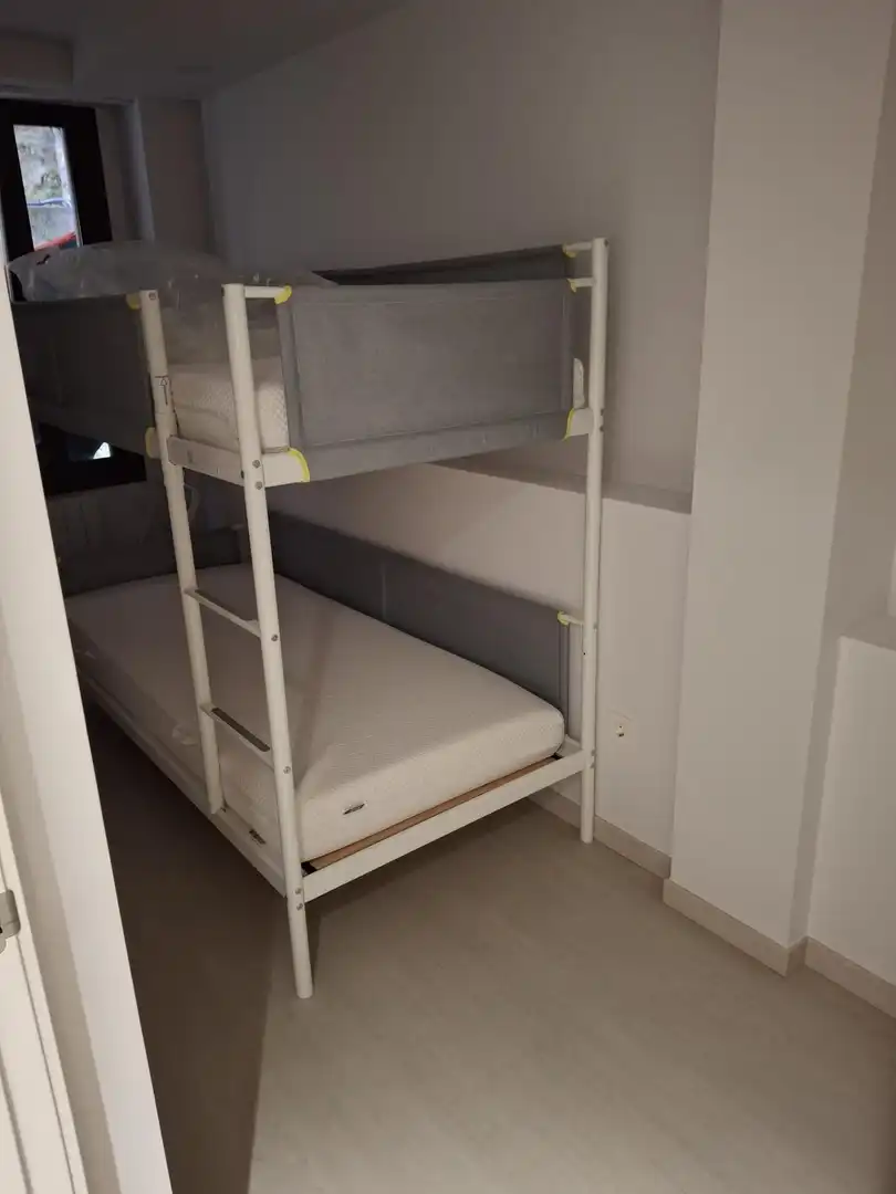Bedroom of Flat for rent in Plentzia, Bizkaia