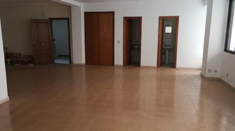 Foto 3 de Oficina de lloguer a Ronda de Puerta Nueva, 2, Barrios Bajos - La Horta, Zamora