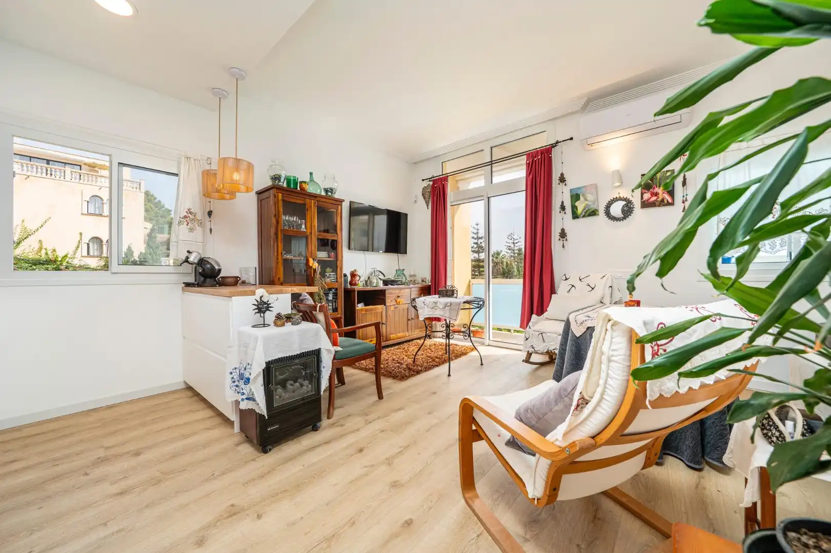 Flat with lift for sale in Capdepera Poble, imagen 14