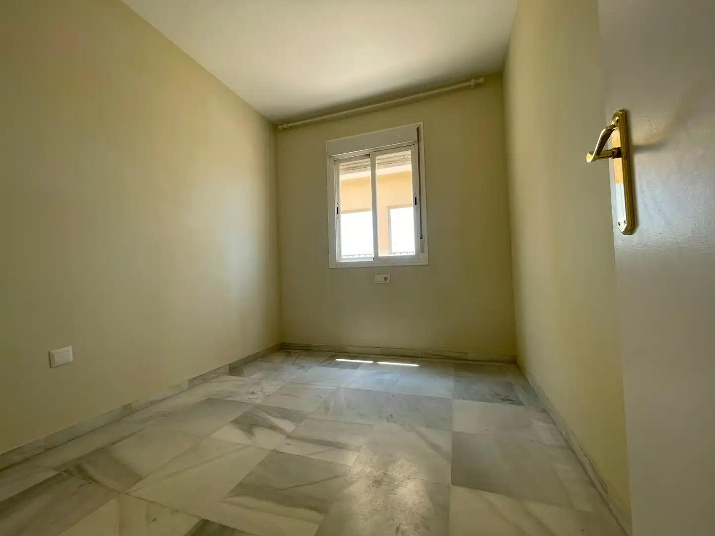 Bedroom of Attic for rent in Jerez de la Frontera  with Air Conditioner, Terrace and Swimming Pool