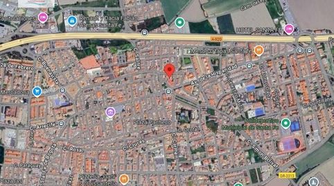 Foto 2 de Piso en venta en Calle Calderon, Santa Fe, Granada