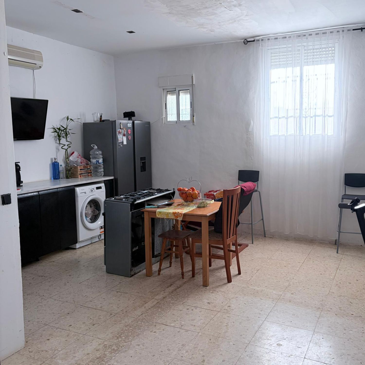 Cuina de Casa o xalet en venda en  Córdoba Capital amb Aire condicionat, Terrassa i Traster