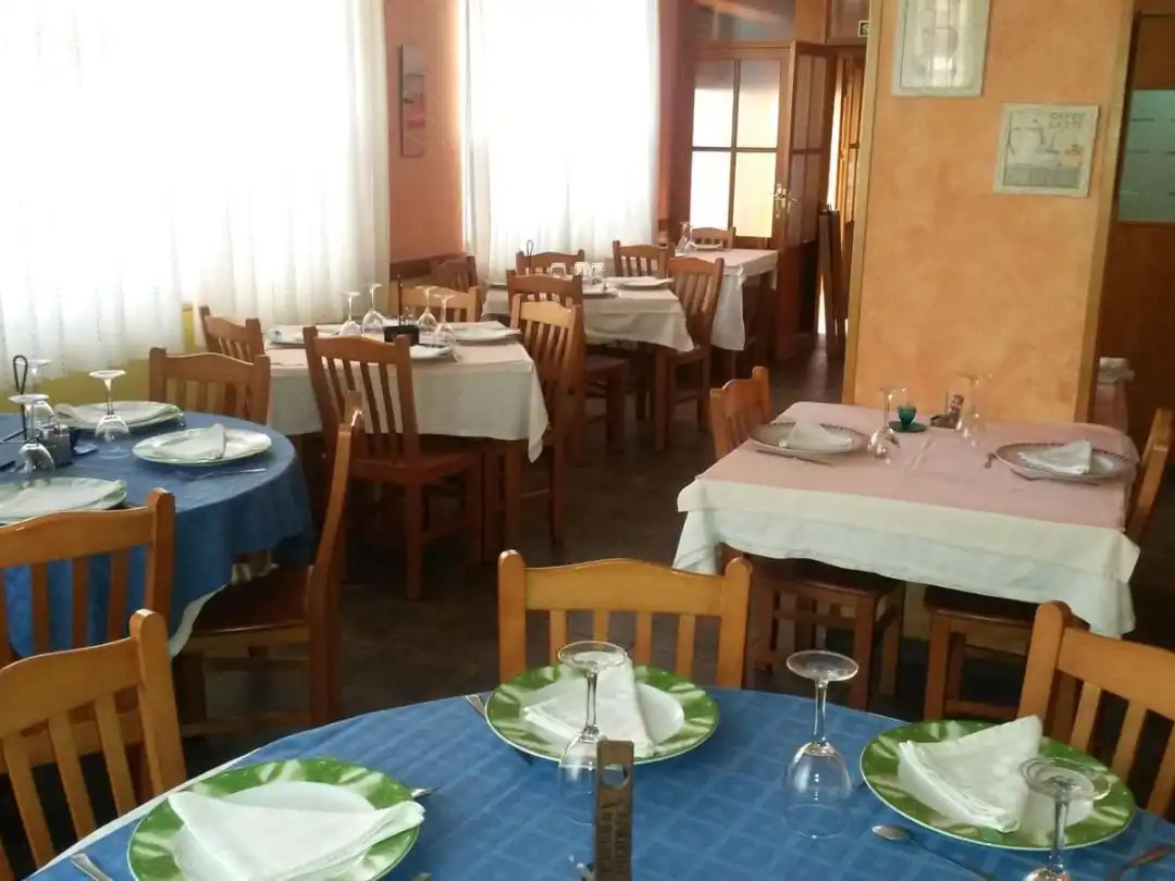 Local comercial en venda a AV. MAYORGA 4