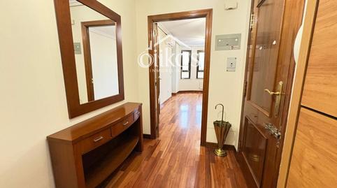 Foto 4 de Pis de lloguer a Estacion, de la, Tejares - Chamberí - Alcades, Salamanca Capital