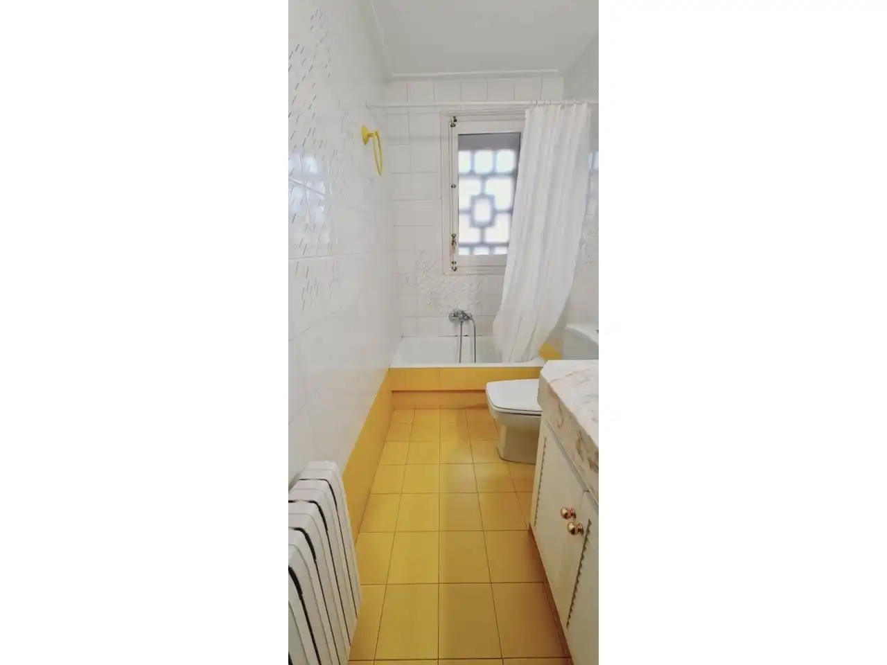 Baño de Casa o chalet en venta en Les Franqueses del Vallès con Calefacción, Jardín privado y Terraza
