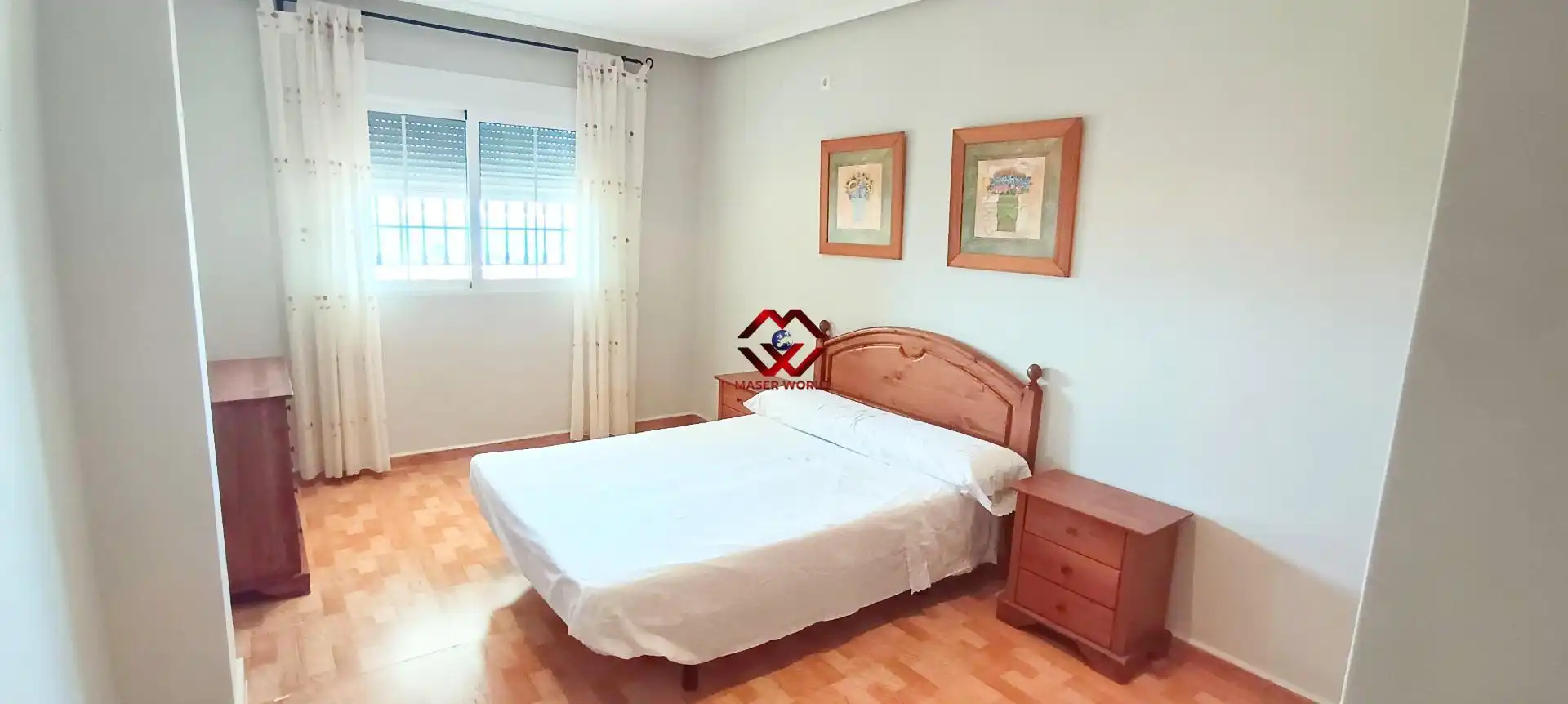 Detached house with terrace for sale in Bolnuevo, imagen 44