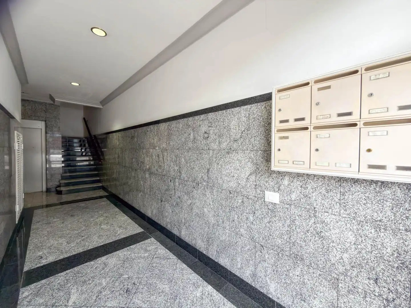 Flat for sale in Centro