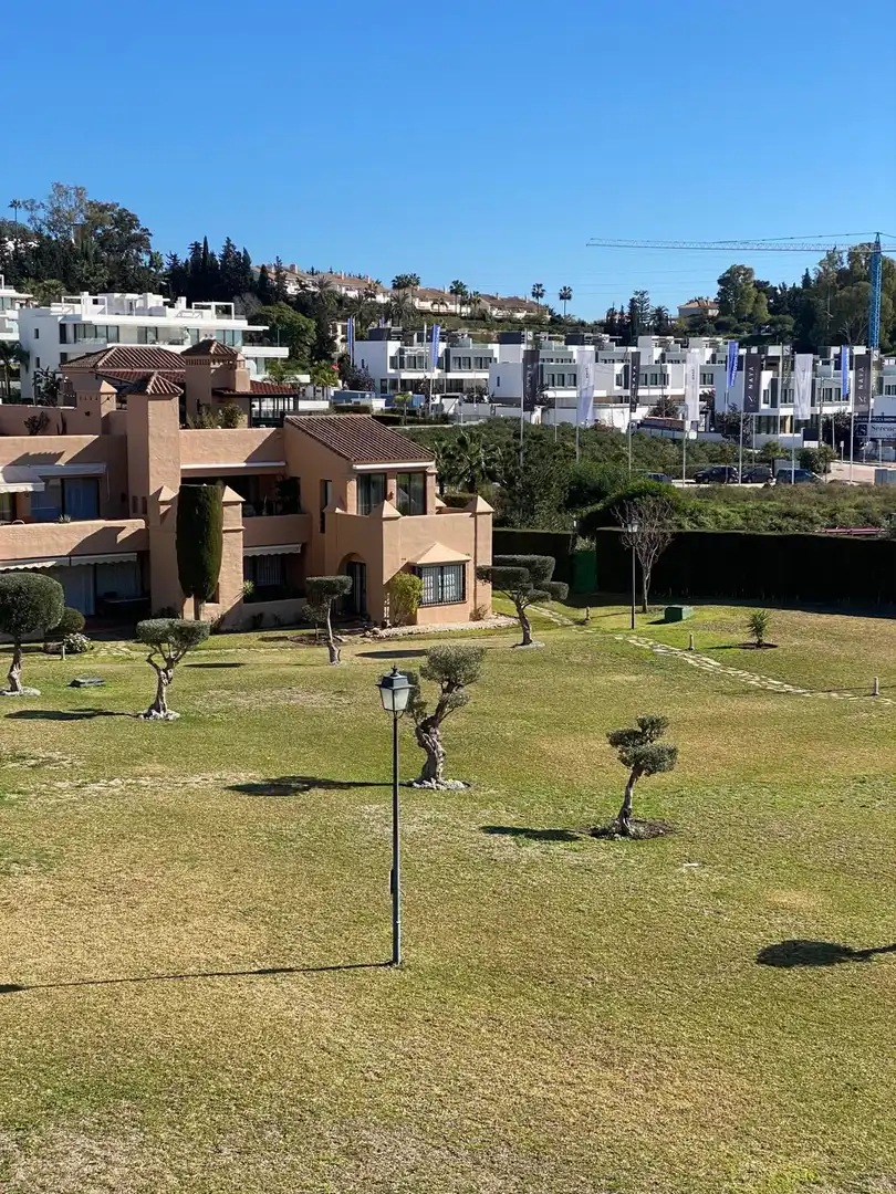 Dúplex amb piscina en venda a Benamara - Atalaya