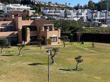 Dúplex amb piscina en venda a Benamara - Atalaya