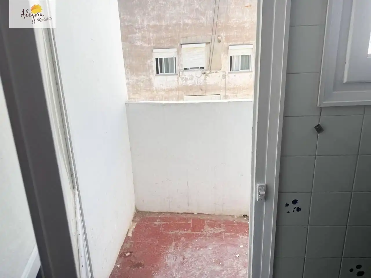Apartment with terrace for sale in SIND MIGUEL HERNANDEZ P, imagen 15
