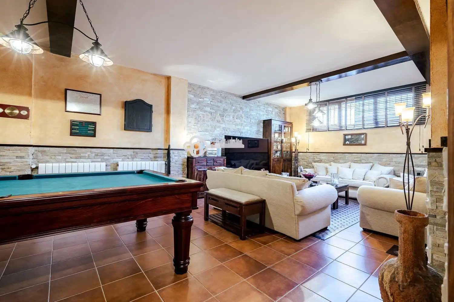 Casa o chalet en venta en Meco con Jardín privado y Piscina
