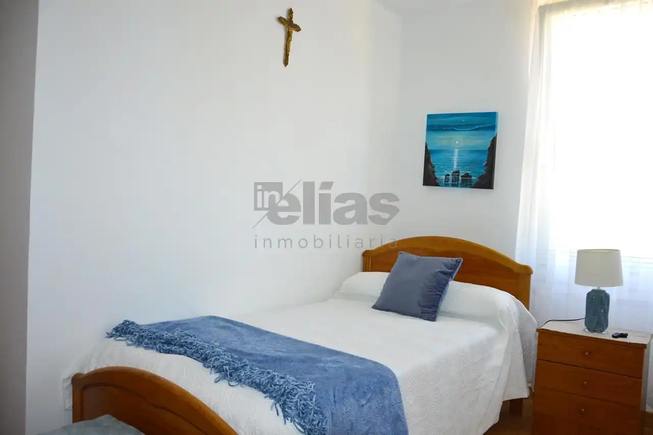 Casa amb jardí en venda a Zas, imagen 9