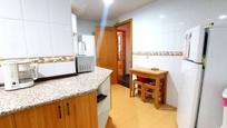 Kitchen of Flat for sale in Móstoles  with Heating and Community pool