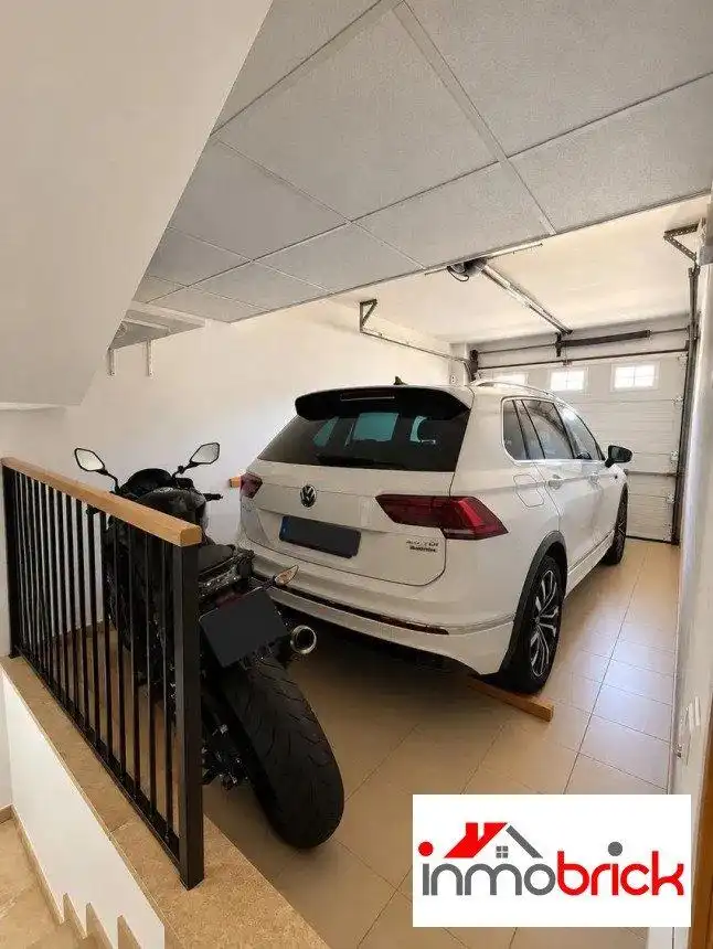 Casa con piscina in vendita a Jardin Lucena, imagen 39