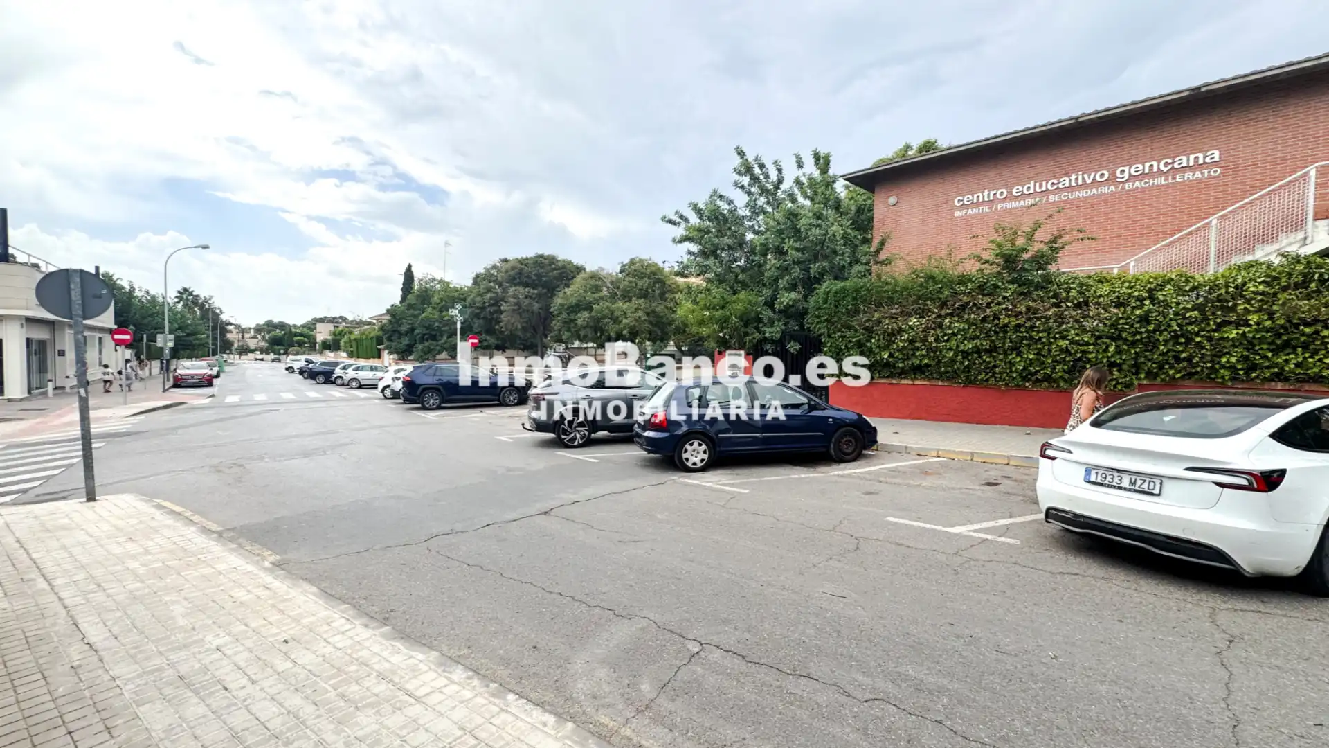 Flat for rent in Cami Ermita Nova, Campolivar