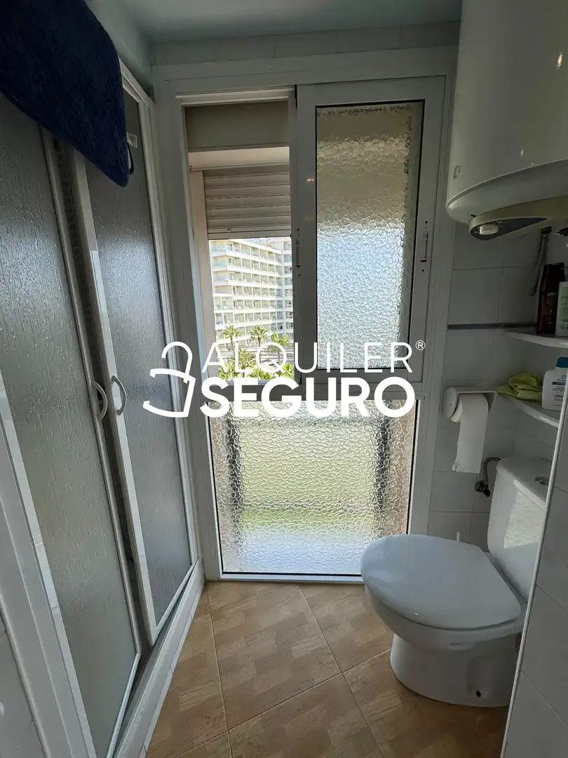 Appartamento con piscina in affitto a De la Playa, imagen 17