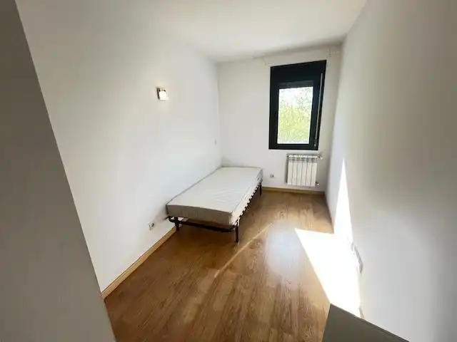 Bedroom of Flat for sale in Marchamalo  with Air Conditioner, Heating and Furnished