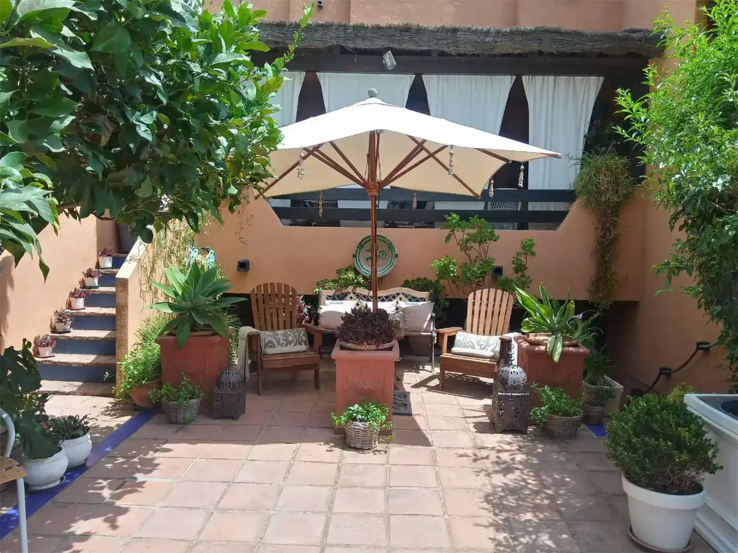 Casa o xalet en venda a Carrer Cerquilla de Nagûeles, 13, Lomas de Marbella Club