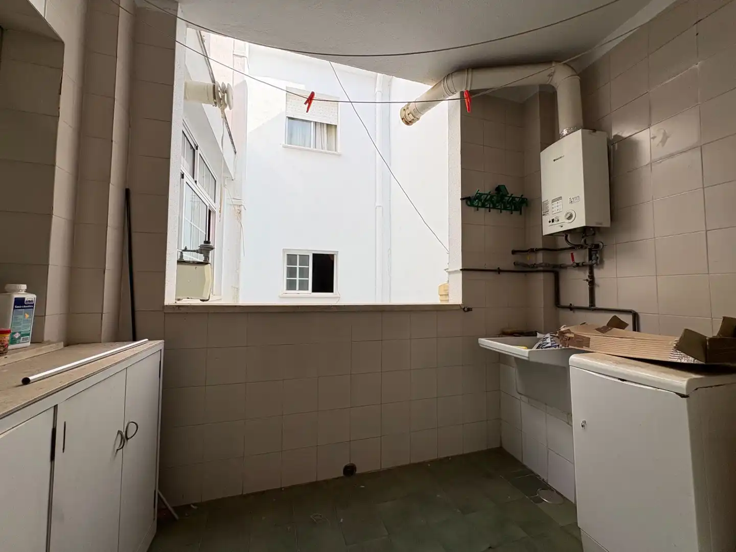 Balcony of Duplexes for sale in Centro
