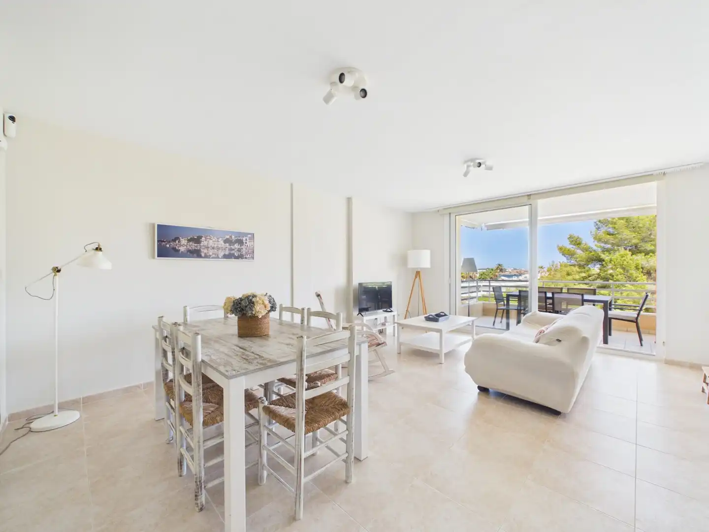 Apartments for rent in Portocolom