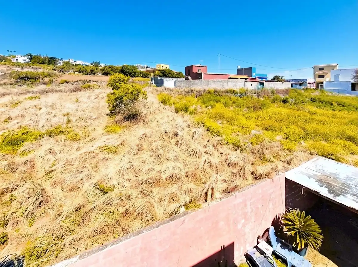 Casa o xalet en venda en Santa Brígida amb Jardí privat, Terrassa i Traster