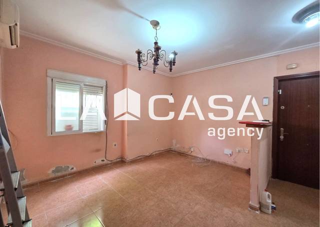 Planta baja en Venta en Cruz Roja