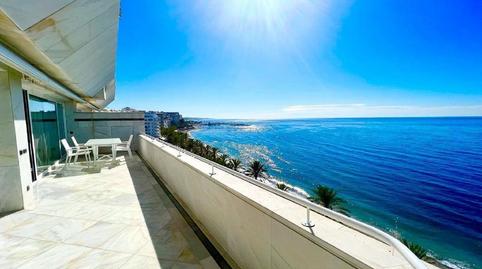 Foto 4 de Apartament de lloguer a Playa de la Fontanilla, Málaga