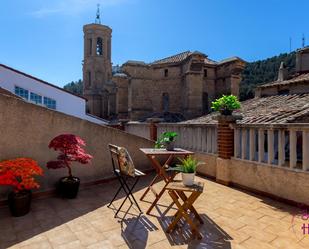 Terrace of House or chalet for sale in Andorra (Teruel)  with Terrace and Balcony