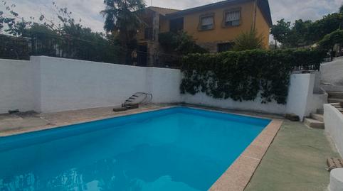 Foto 3 de Casa o xalet en venda a Calle de la Fuenfría, 16, Pelayos de la Presa, Madrid