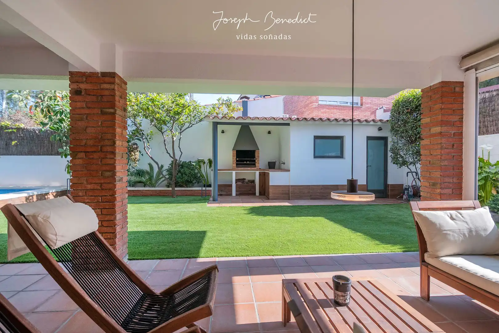 Casa o chalet en venta en Can Bou