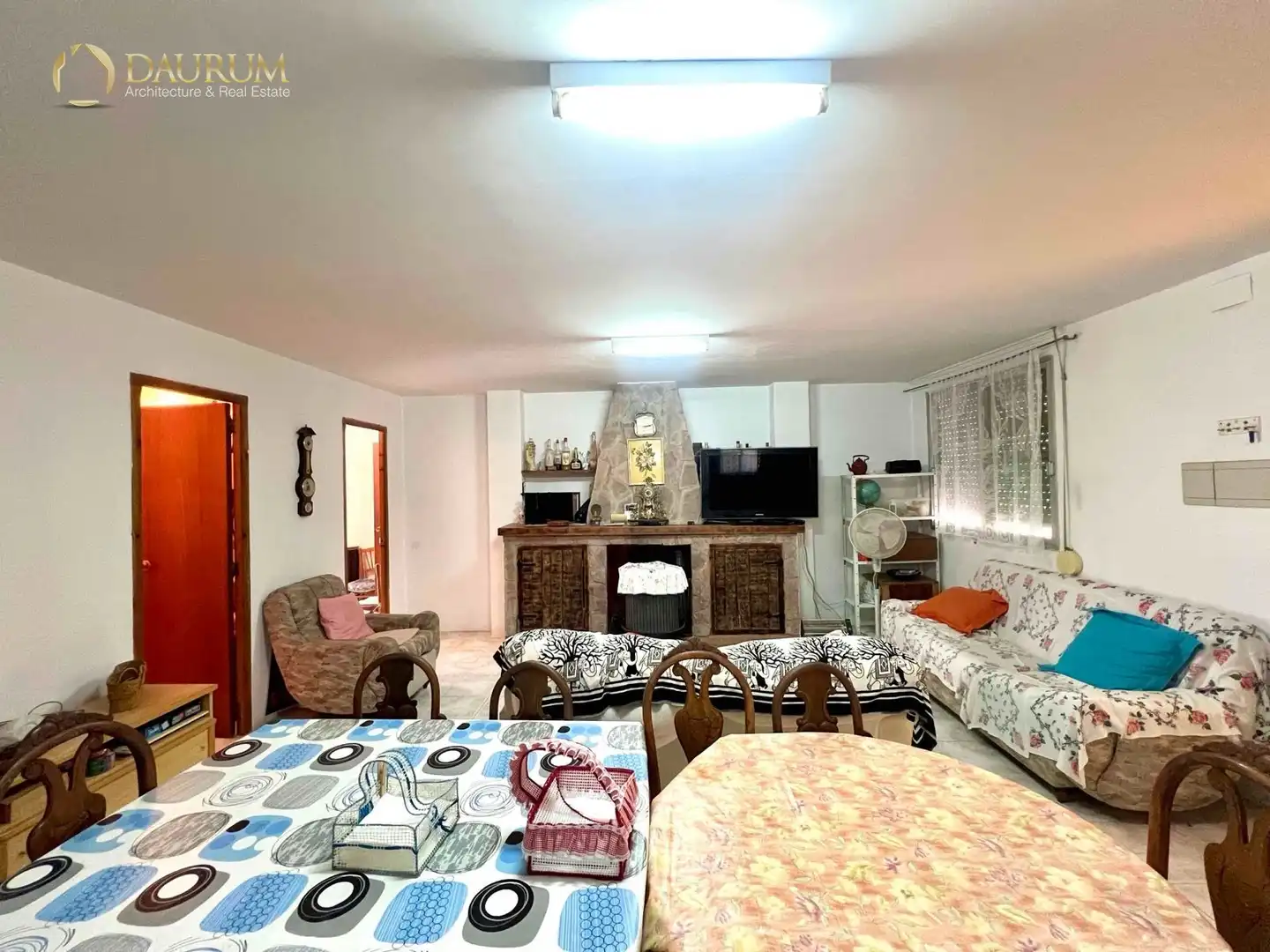Chalet con piscina en venta en Pla del Caball, imagen 5