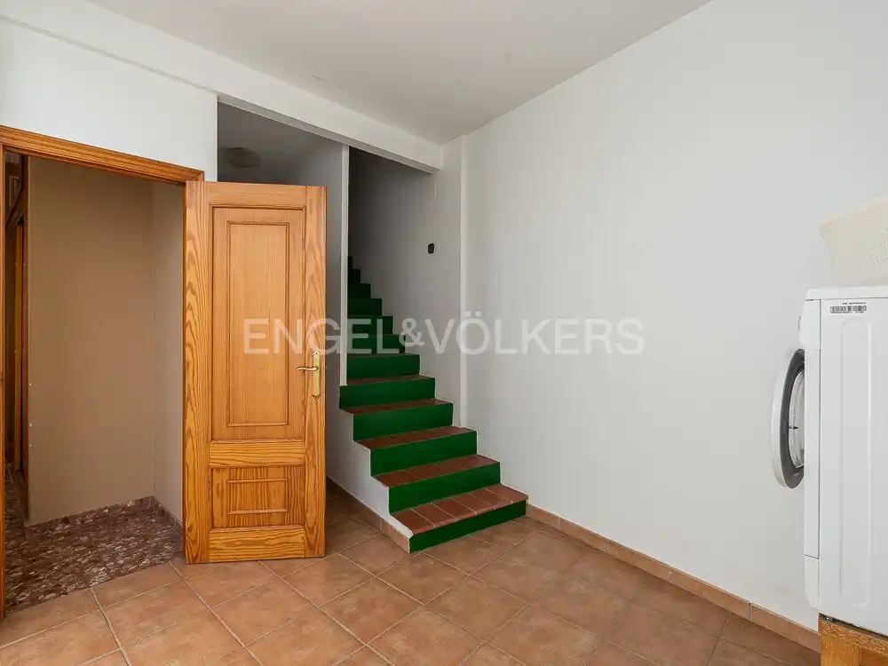 Casa o xalet en venda en Albalat de la Ribera amb Aire condicionat, Calefacció i Terrassa