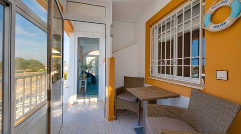 Foto 3 de Casa adosada en venda a Calle Cesar Rodriguez Mateo, 3d, Zona Carrefour - Urbanizaciones, Torrevieja