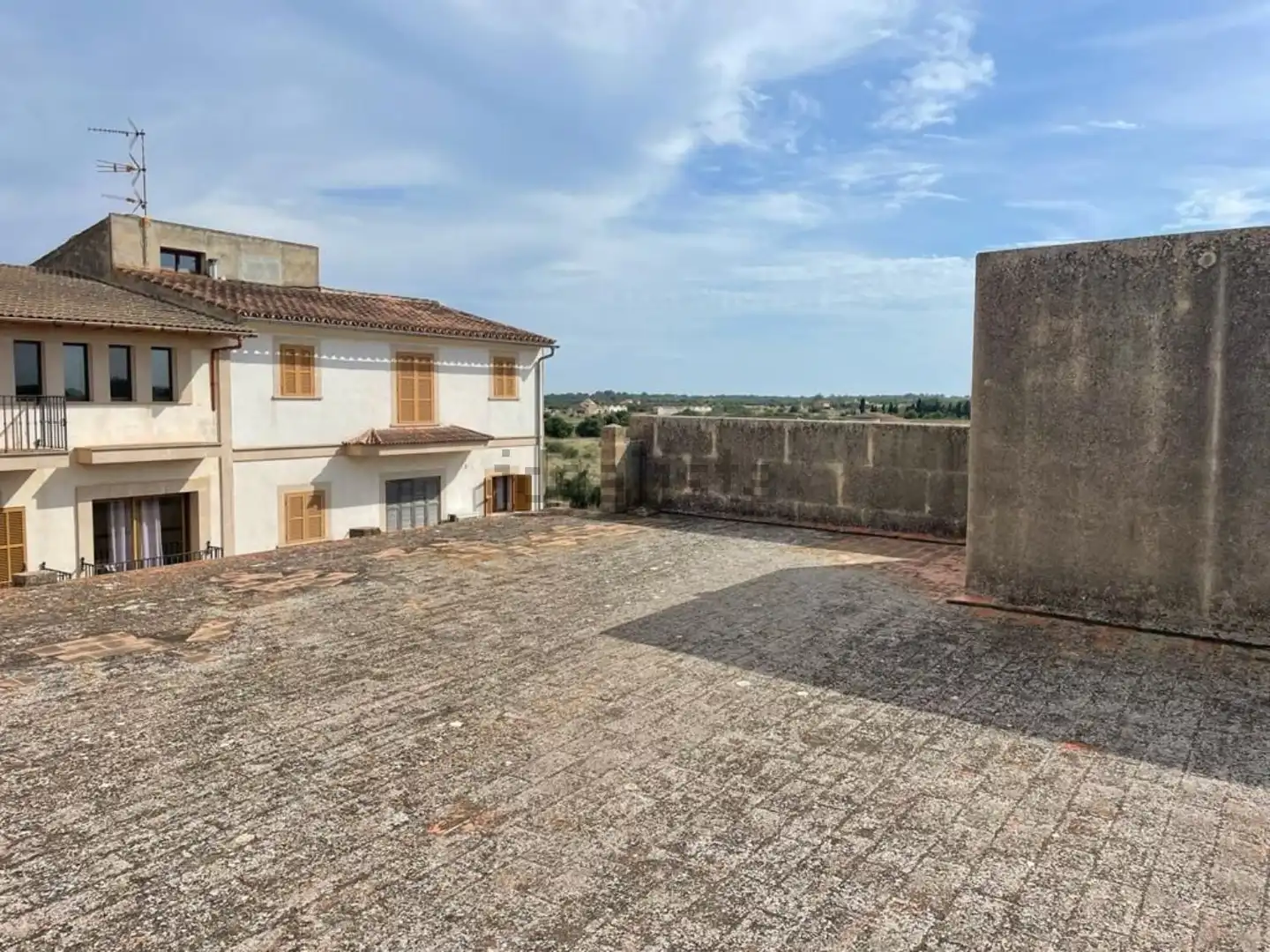 Residential land for sale in Campos poble, imagen 11