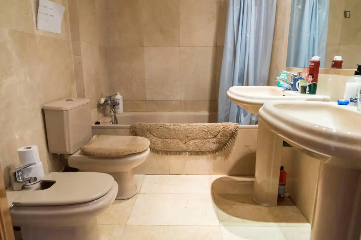 Habitació a Arroyo del Fresno