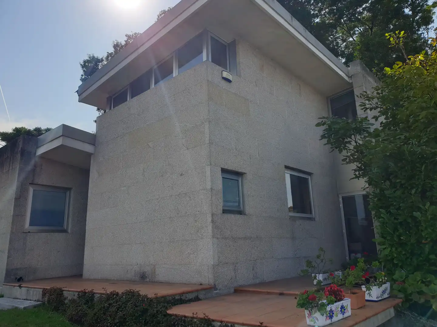 Xalet en venda a Coruxo - Oia - Saiáns, imagen 6