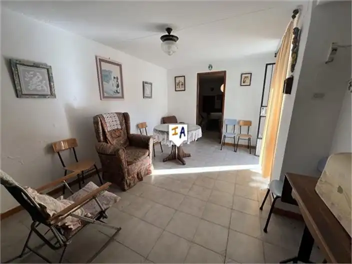 Casa rustica in vendita a Rute, imagen 16