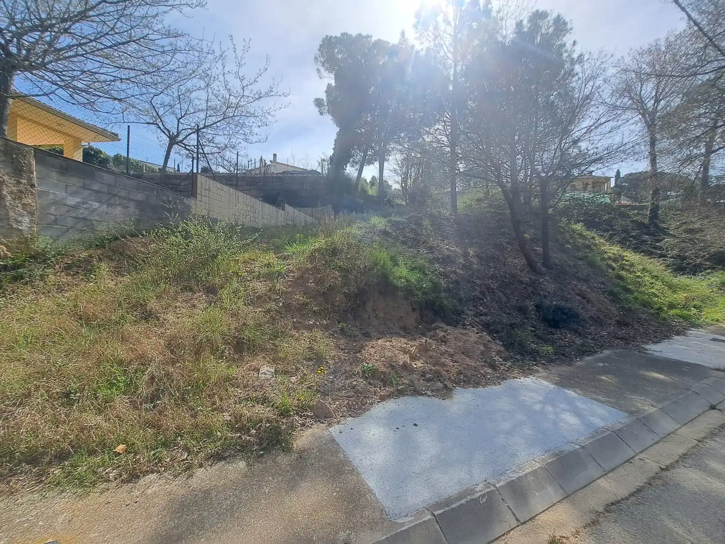 Wohnbaugrundstück zum Verkauf in Niàgara Parc - Àgora Parc, imagen 4
